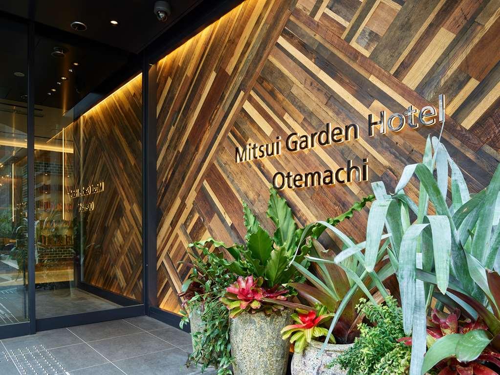 Mitsui Garden Otemachi - Hotel Tokyo
