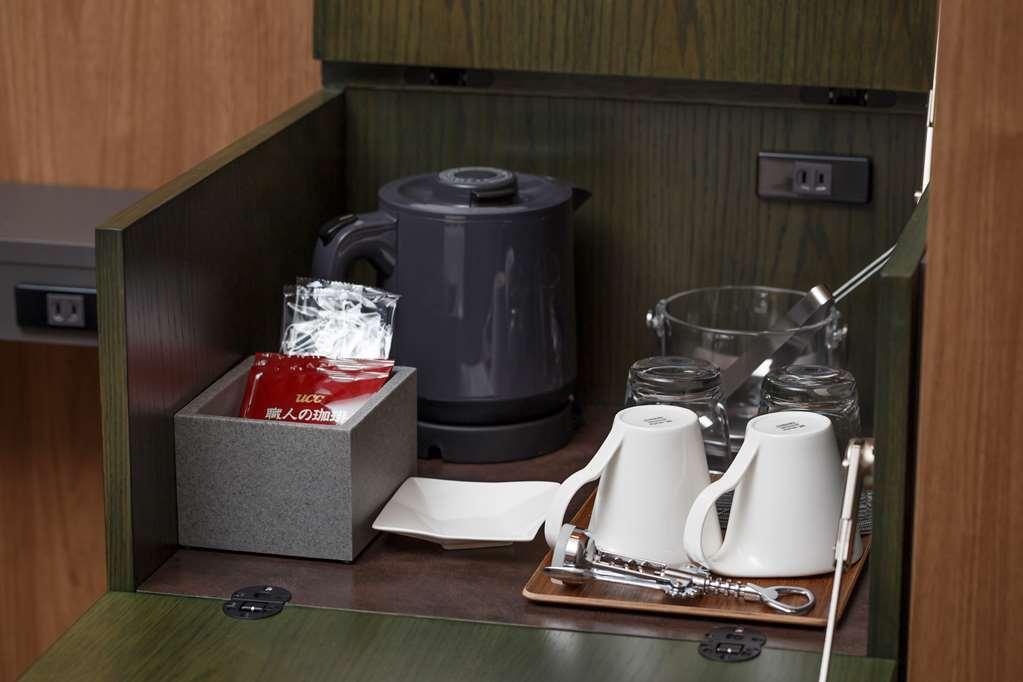 Hotel Mitsui Garden Otemachi -