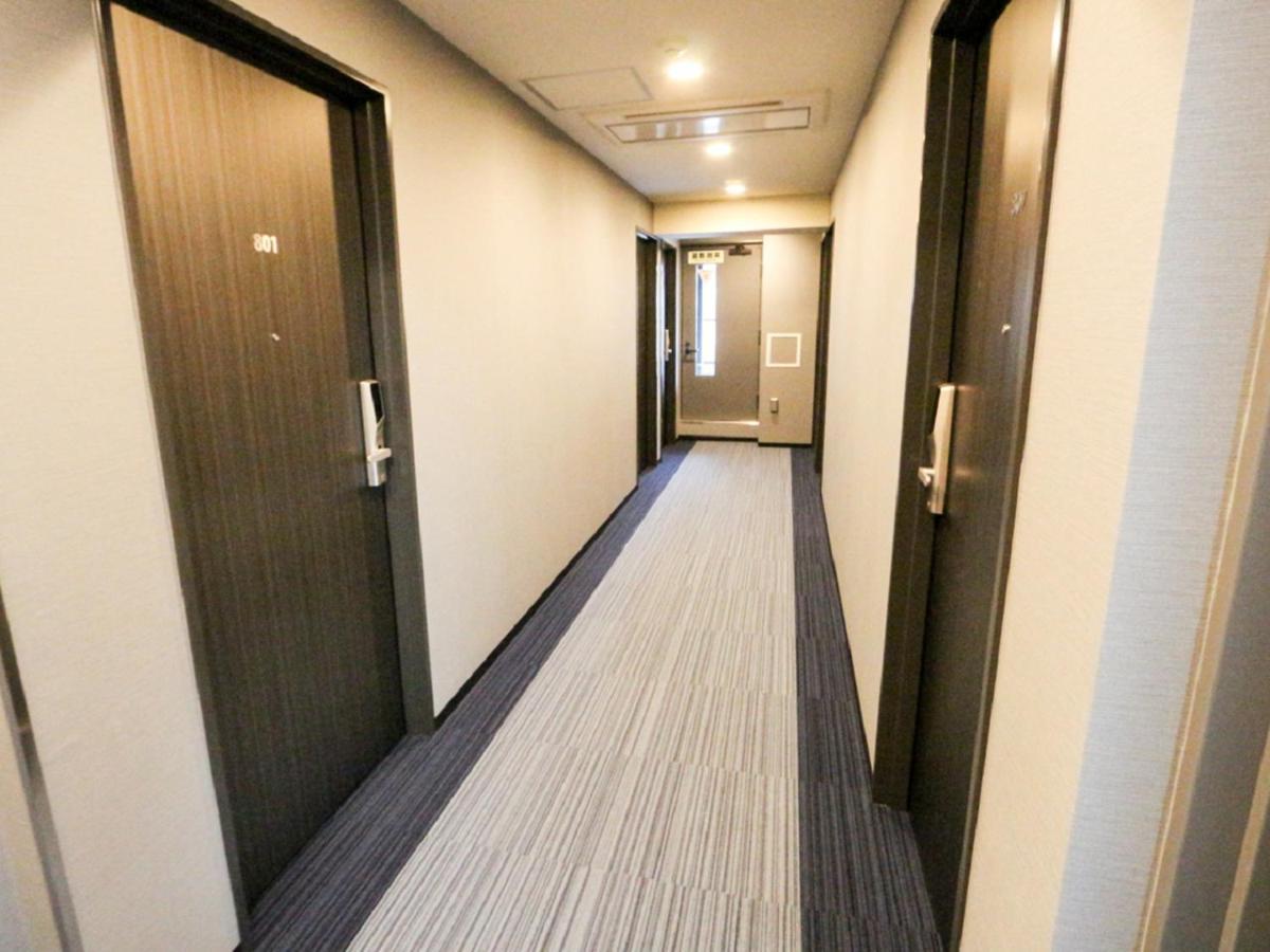 Hotel Livemax Akihabara Kita Tokyo
