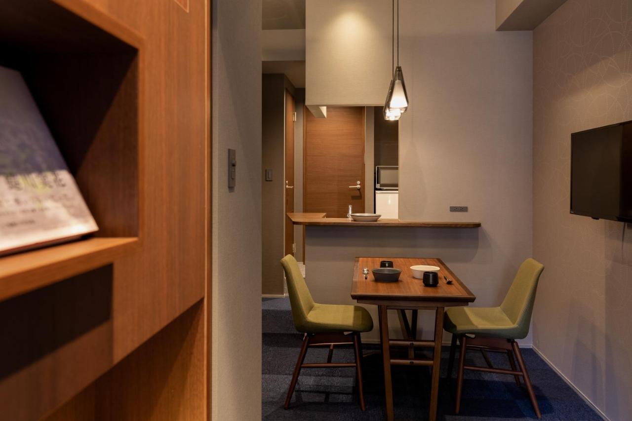 Cocoshuku Shinjuku-hanazono 4* Tokyo