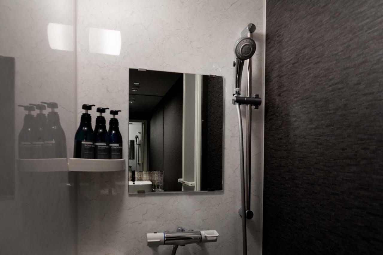 Hotel Cocoshuku Shinjuku-hanazono Tokyo