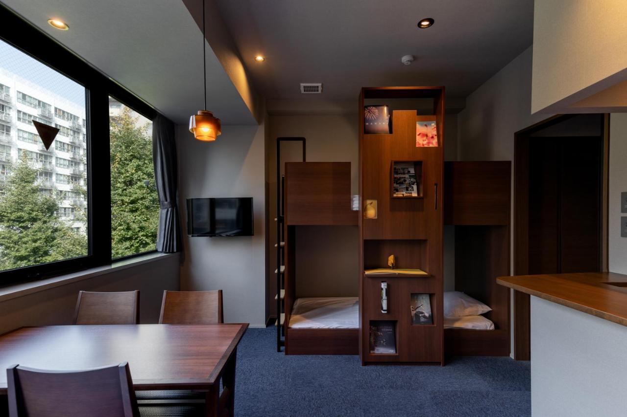 Hotel Cocoshuku Shinjuku-hanazono Tokyo