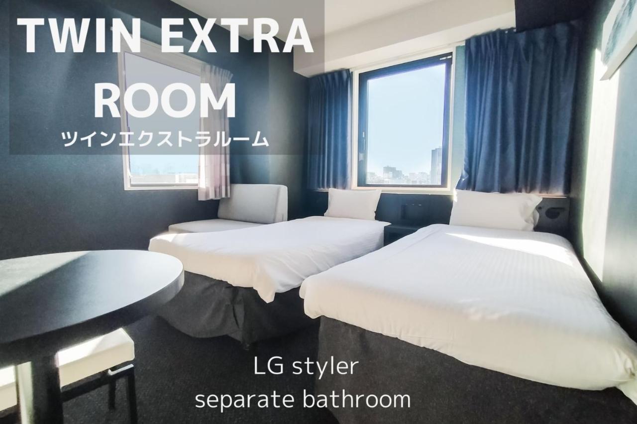 Henn Na Asakusabashi Hotel 3*