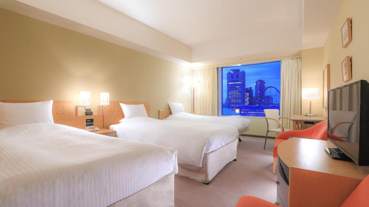 Dome Hotel Tokyo