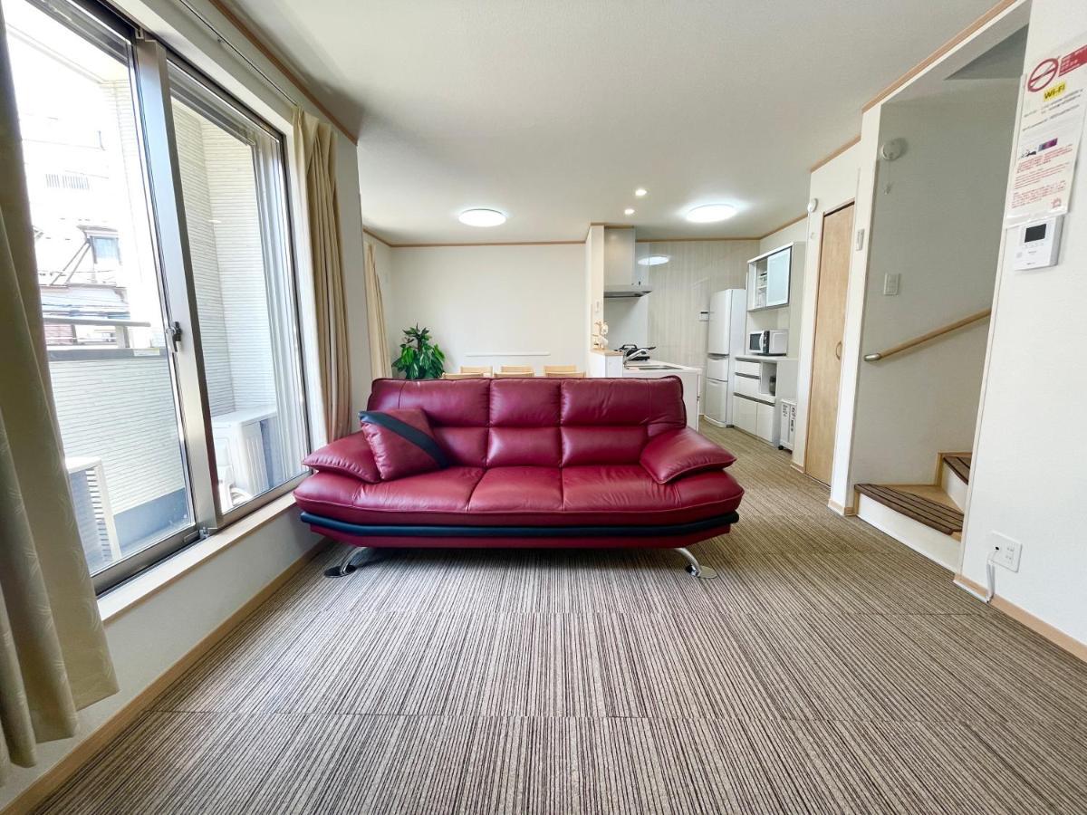 Villa Family House 龍 New Open *