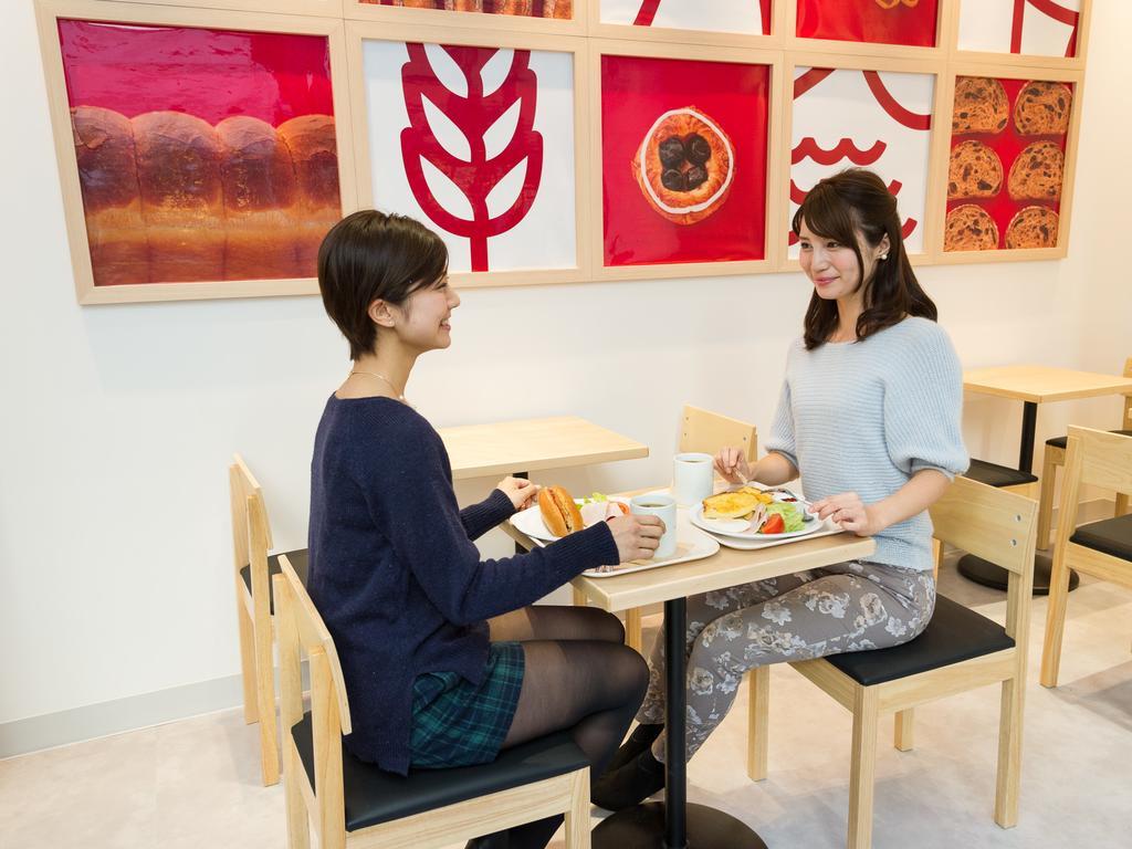 Sotetsu Fresa Ochanomizu Jimbocho Hotel 3*