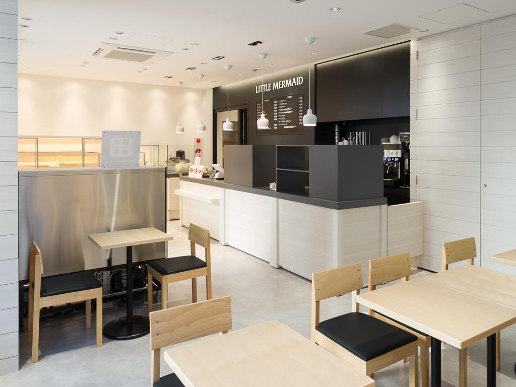 Hotel Sotetsu Fresa Ochanomizu Jimbocho