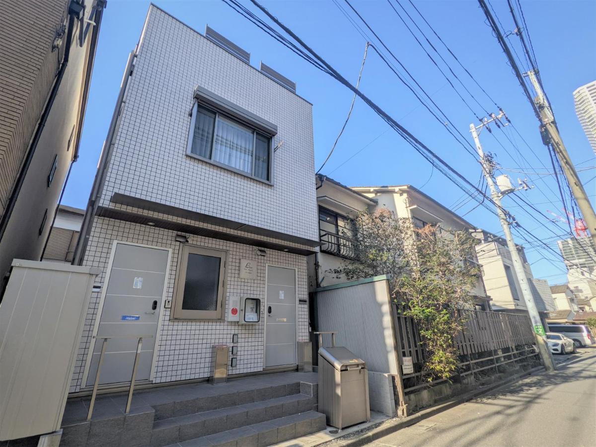 Lien 西新宿 Tokyo