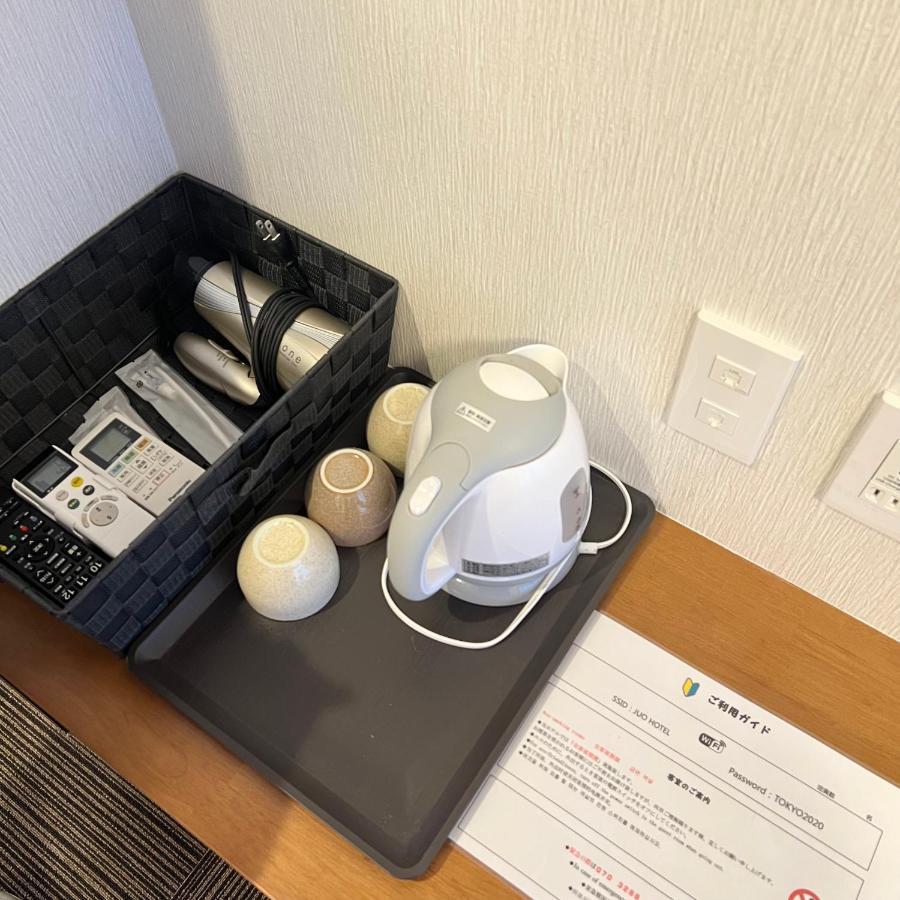 Juo Akihabara Inn Tokyo