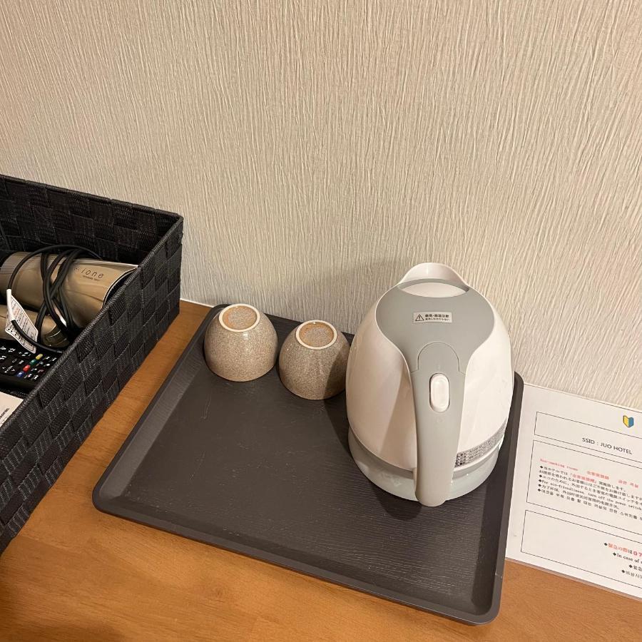 Inn Juo Akihabara 2*