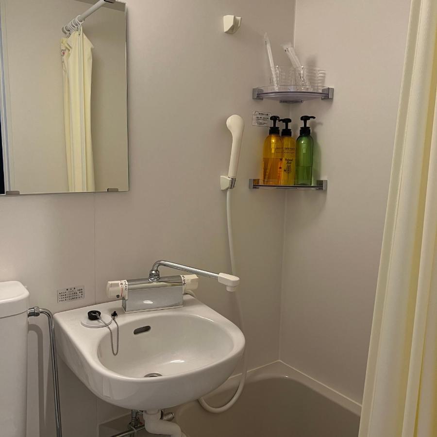 Inn Juo Akihabara Tokyo