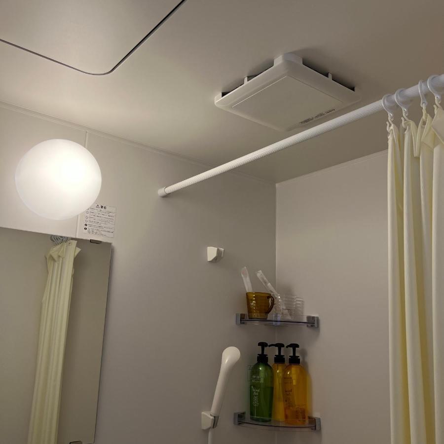 Inn Juo Akihabara Tokyo