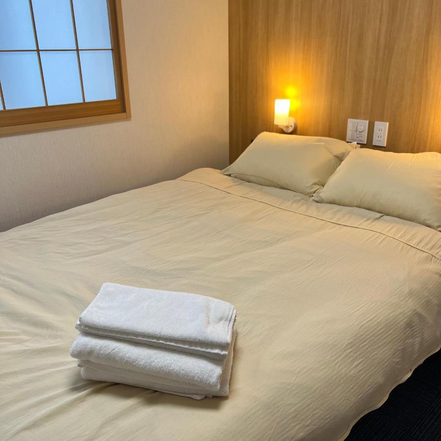 Inn Juo Akihabara 2*