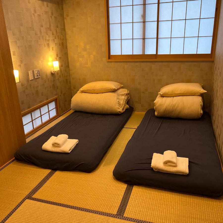 Juo Akihabara Inn 2*