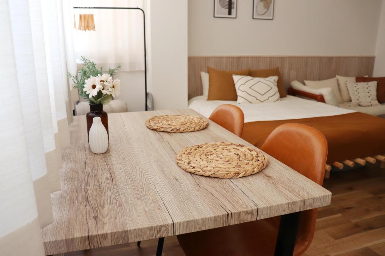 Apartment Togoshi 568 Togoshi Ginza