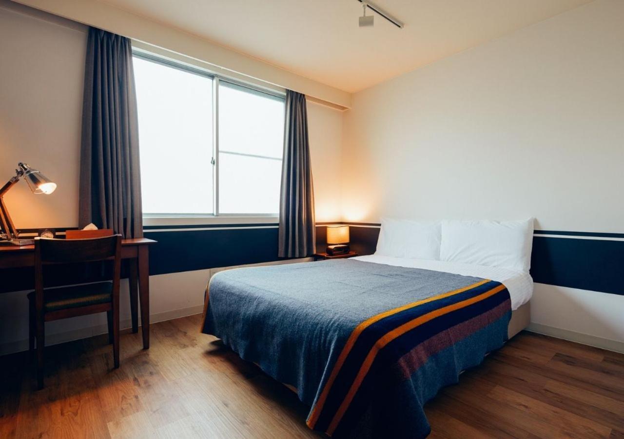 Hotel Graphy Nezu 3*