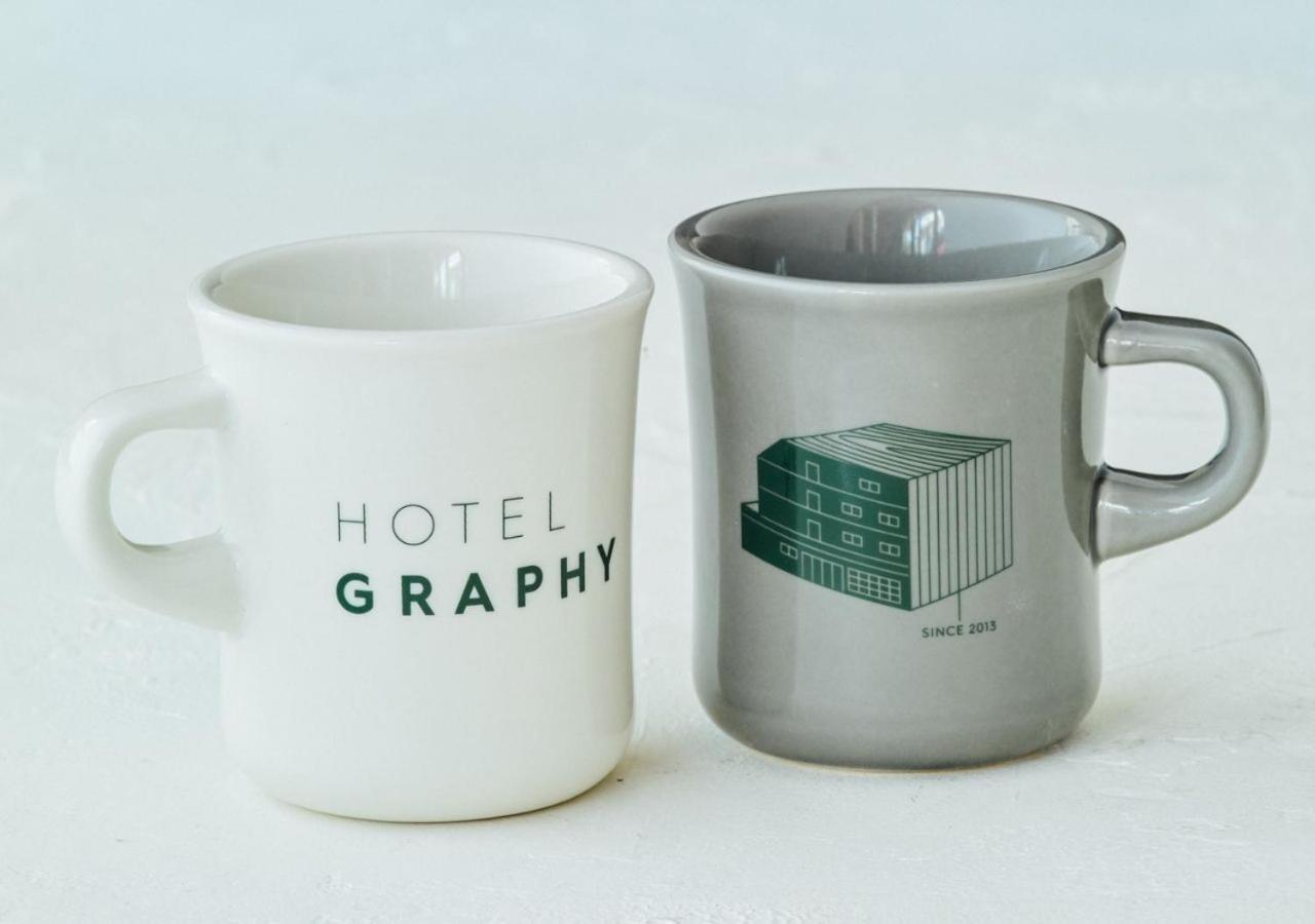 Graphy Nezu Hotel 3*