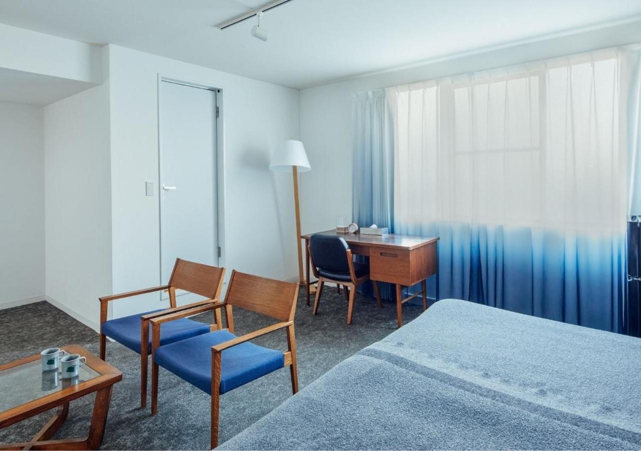 Hotel Graphy Nezu 3*