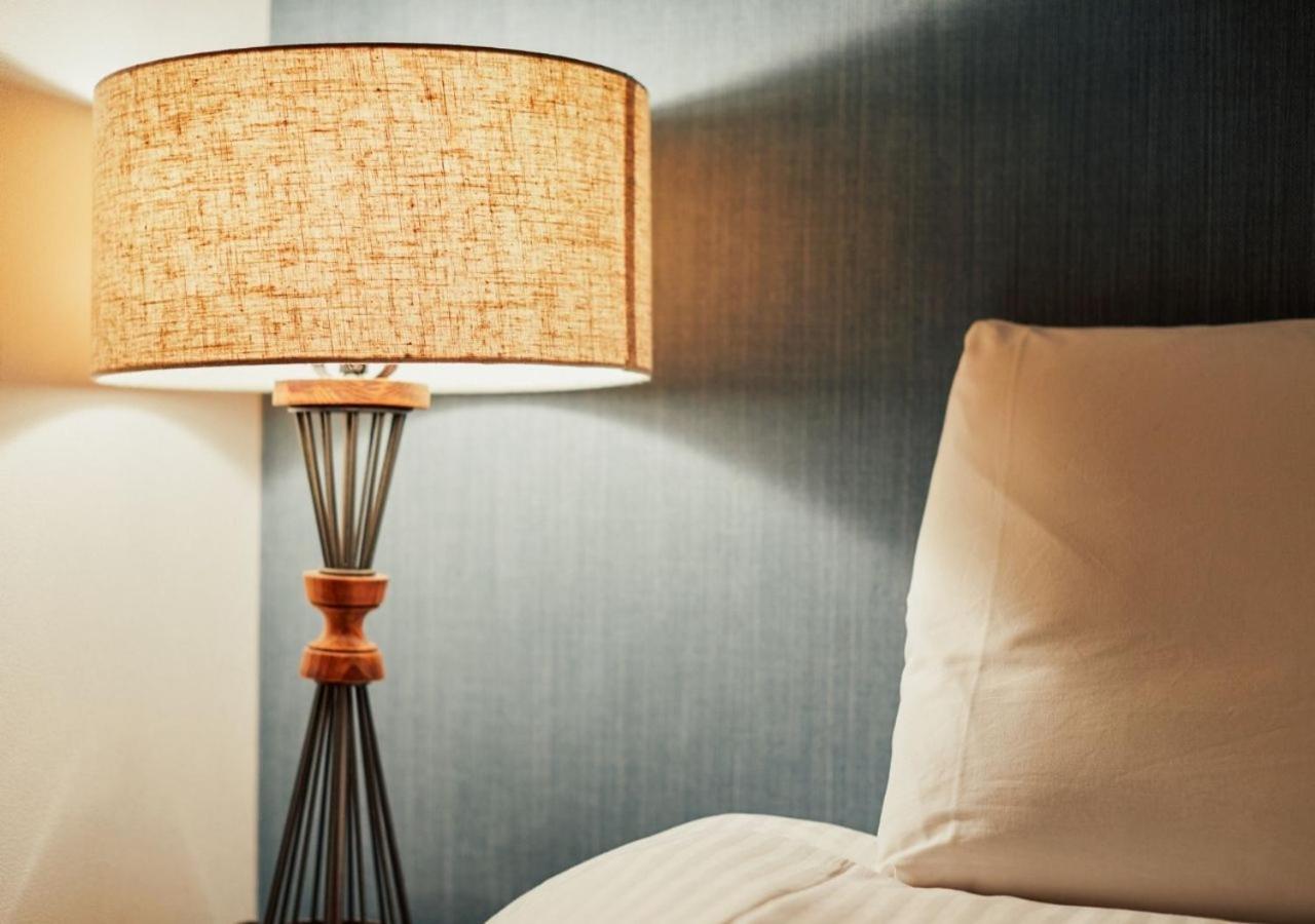 Graphy Nezu Hotel Tokyo