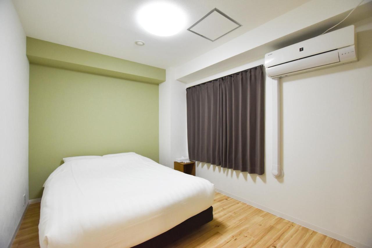 Hotel Randor Tokyo