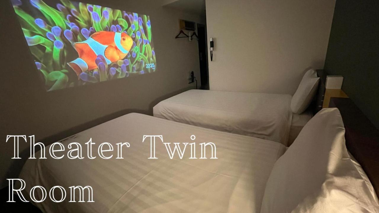 Hotel Henn Na Haneda