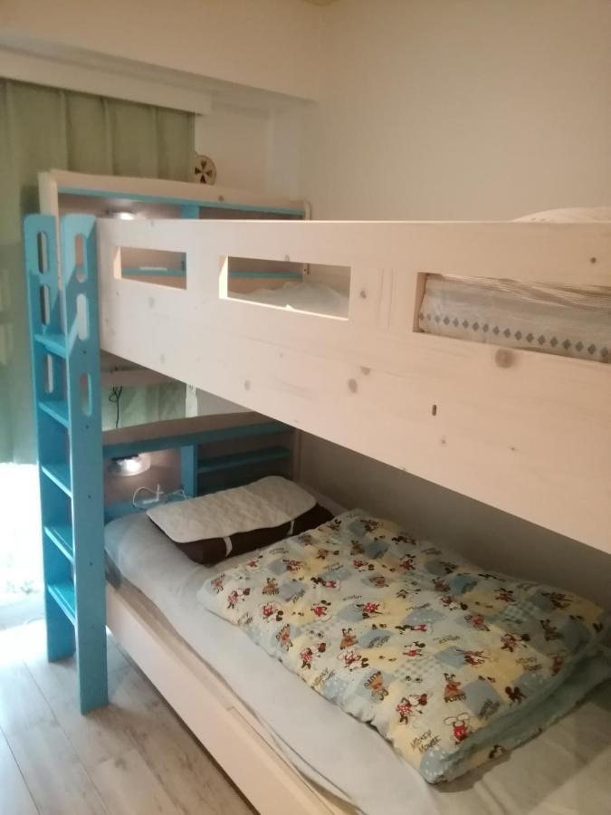 Apartment Great Location Only 1 Minute To St G-18 Ginza Line Tokyo