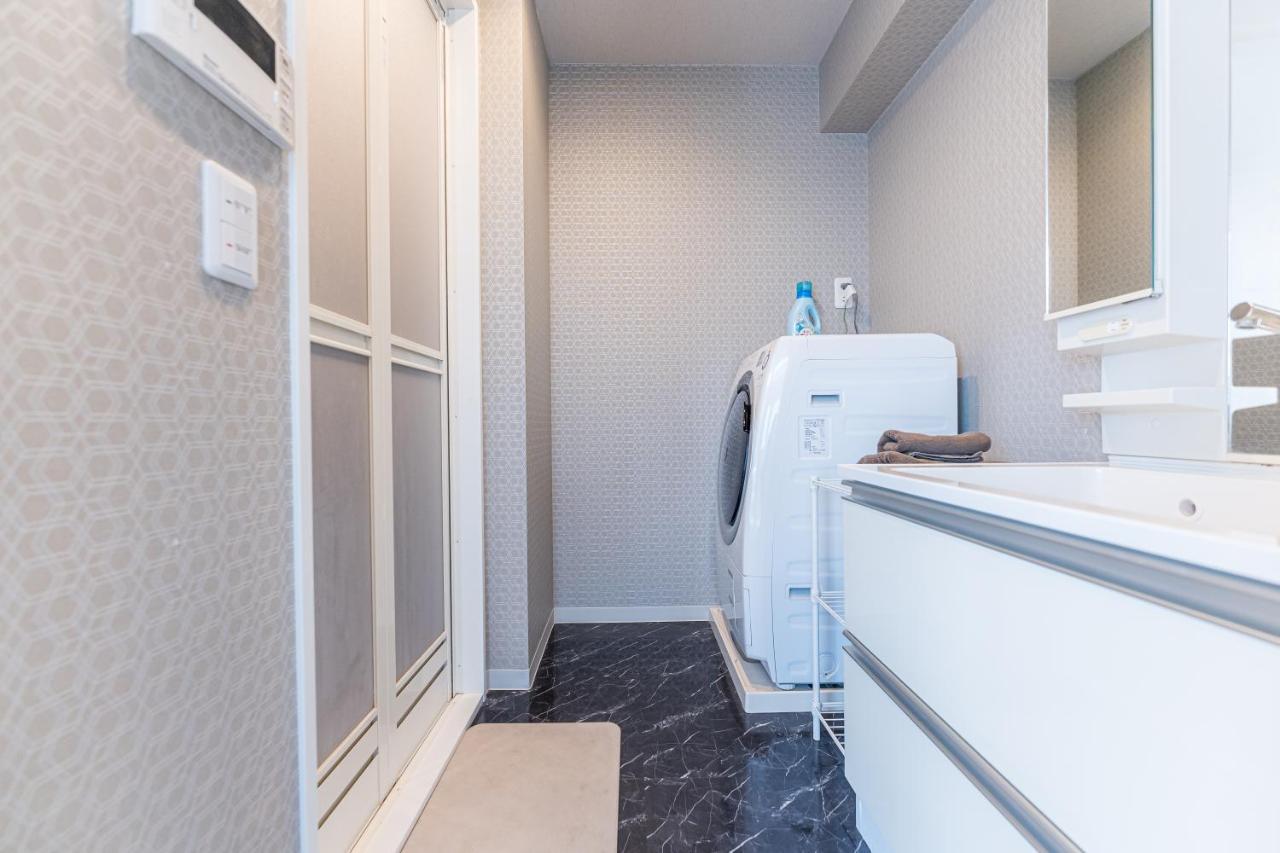 Apartment Oshiage Sky View Terrace Penthouse