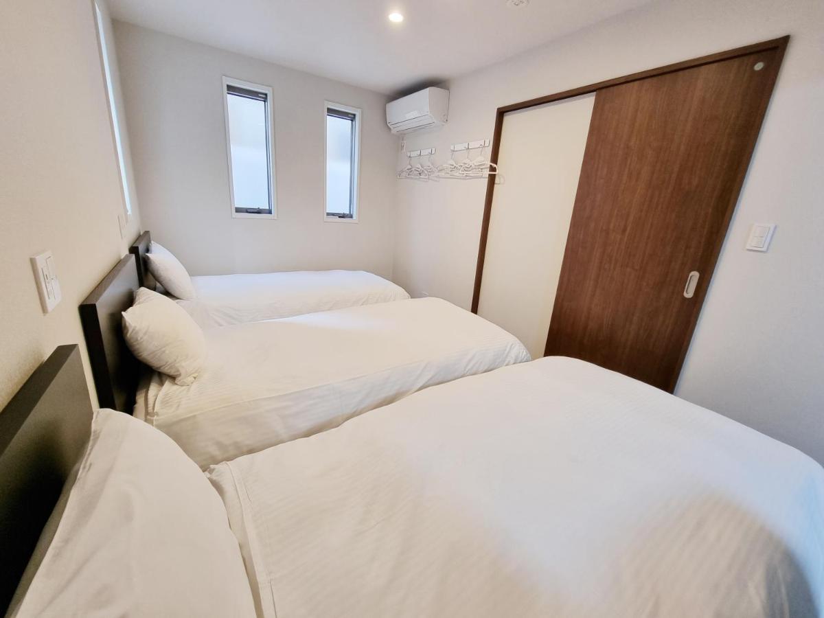 Apartment Lien 西新宿