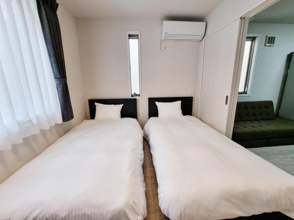 Apartment Lien 西新宿 Tokyo