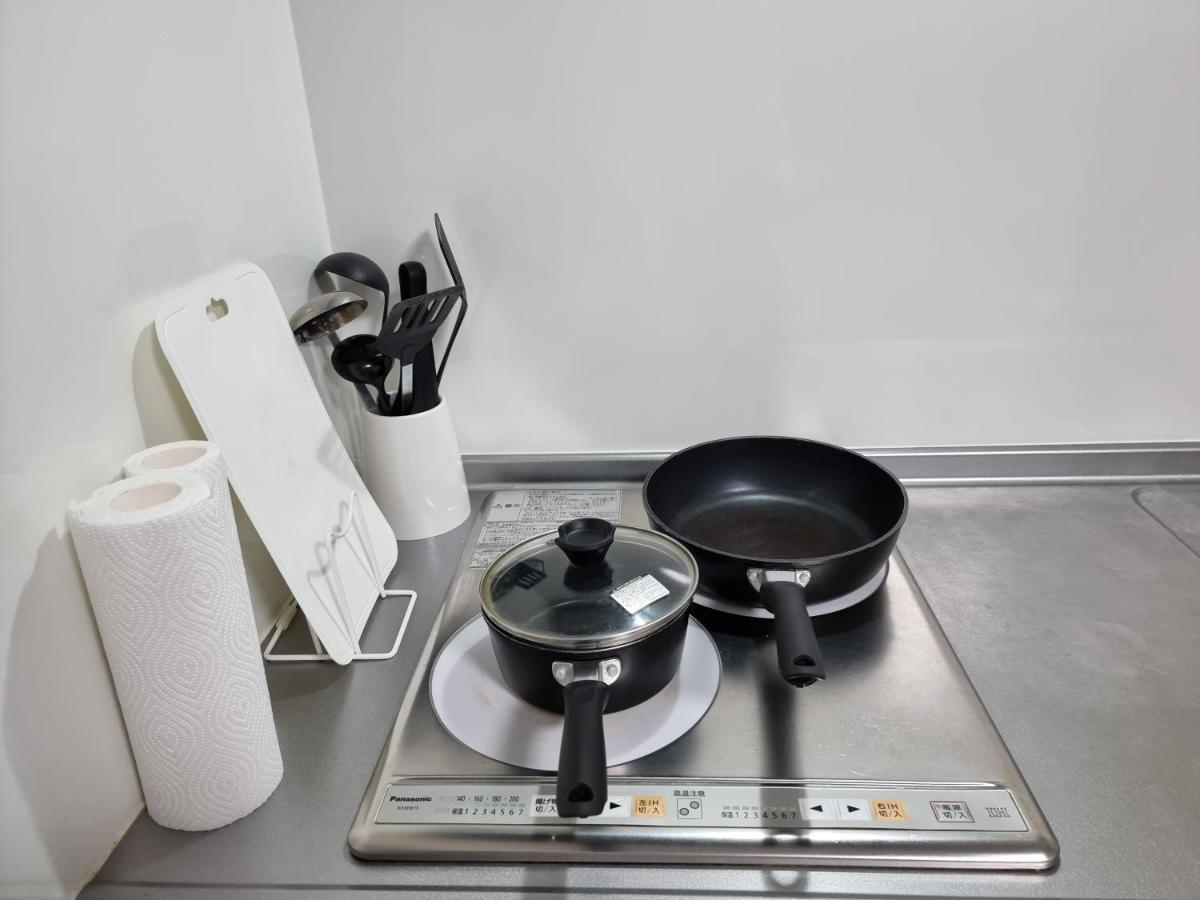 Lien 西新宿 Apartment