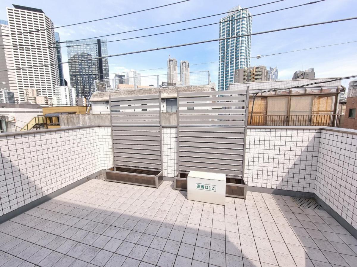 Lien 西新宿 Apartment *