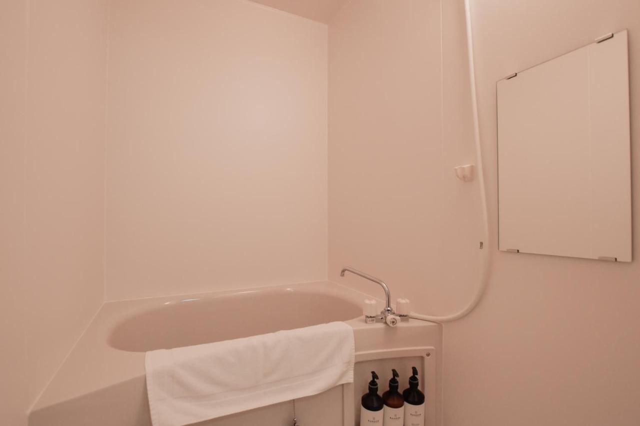 Randor Classic Aparthotel Tokyo