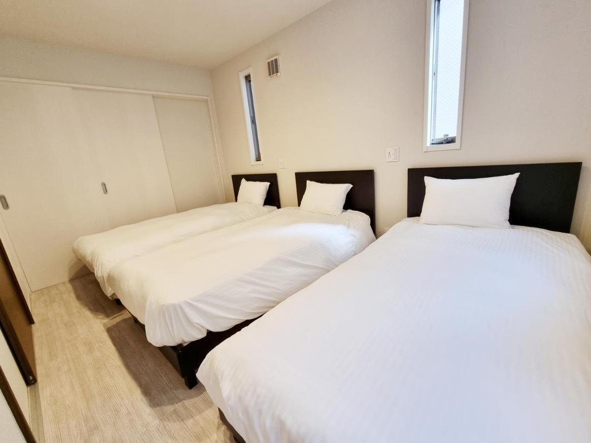 Lien 西新宿 Apartment *