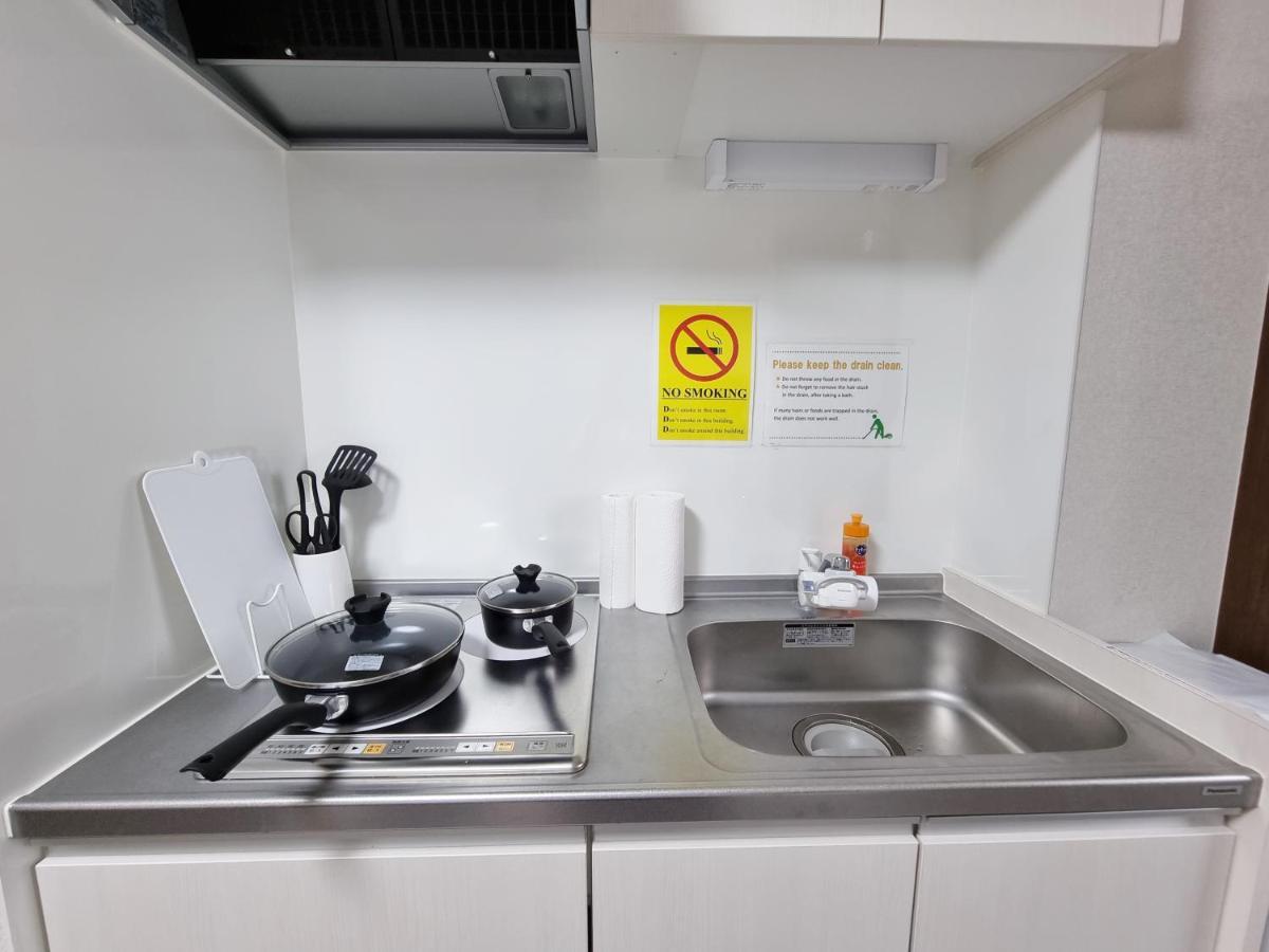 Lien 西新宿 Apartment Tokyo