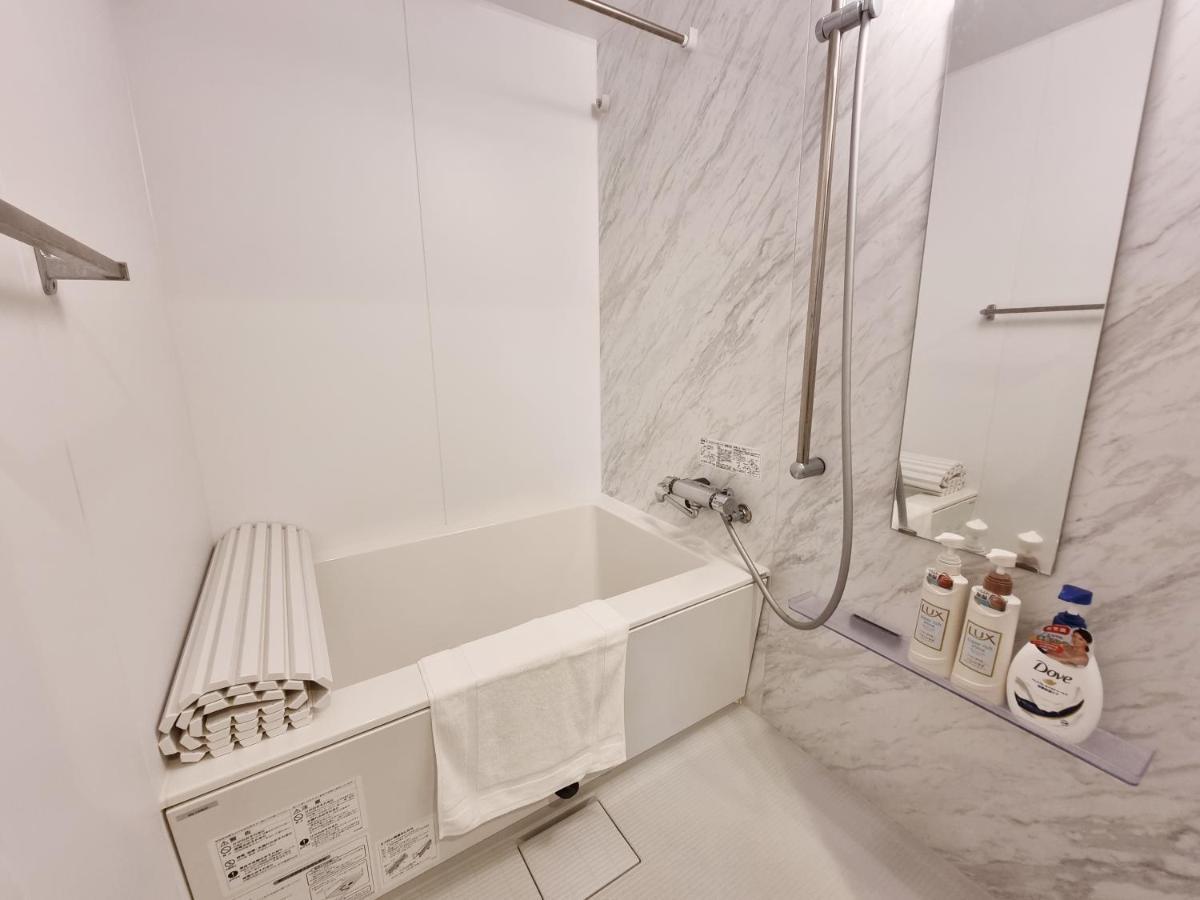 Apartment Lien 西新宿