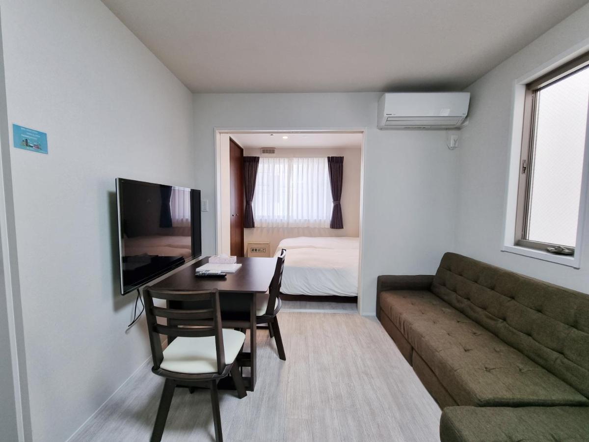 Apartment Lien 西新宿