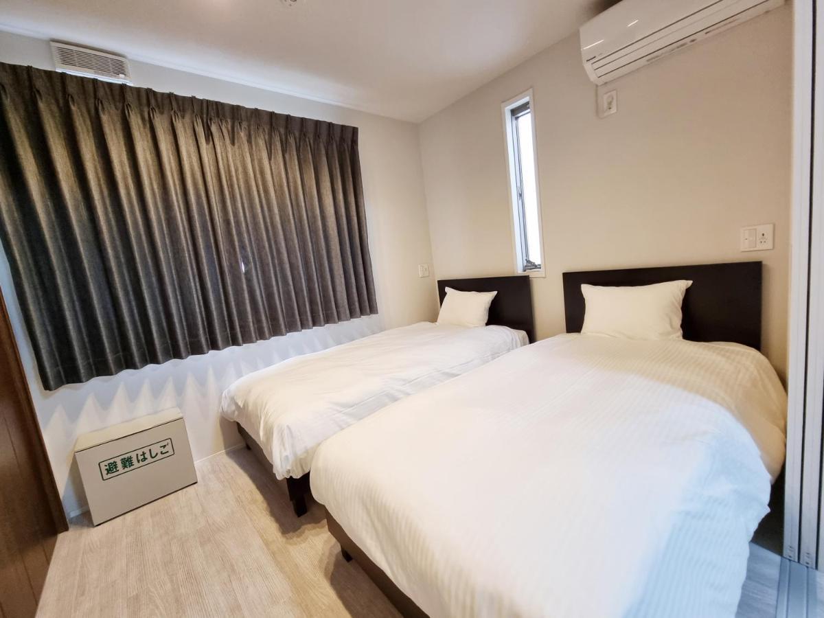 Apartment Lien 西新宿 Tokyo