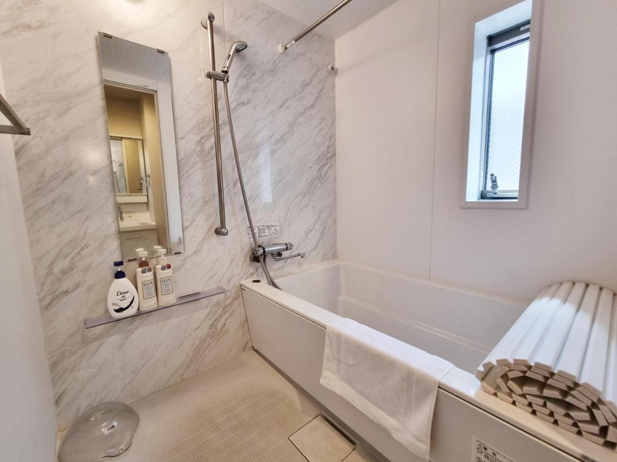 Apartment Lien 西新宿
