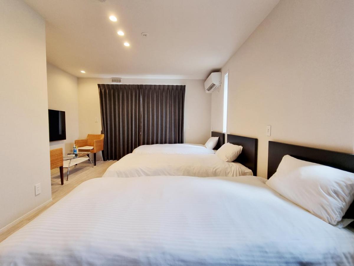 Apartment Lien 西新宿