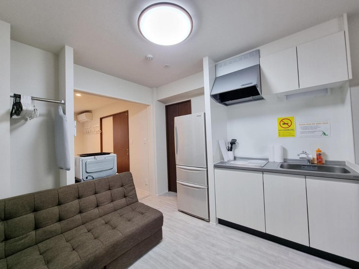 Apartment Lien 西新宿 *