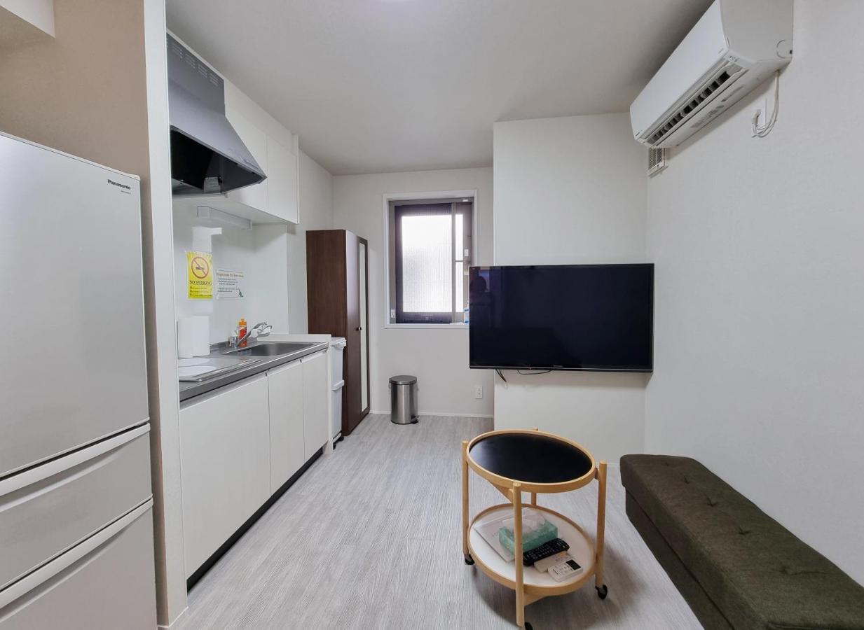 Lien 西新宿 Apartment Tokyo
