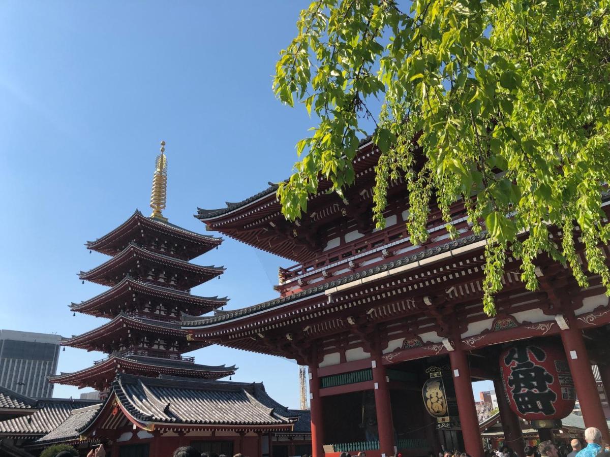 Tavinos Asakusa - Vacation 64889
