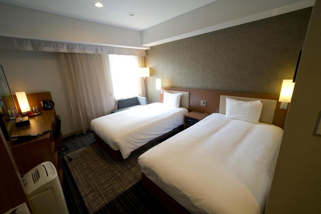 Ibis Styles Tokyo Ginza Hotel Tokyo