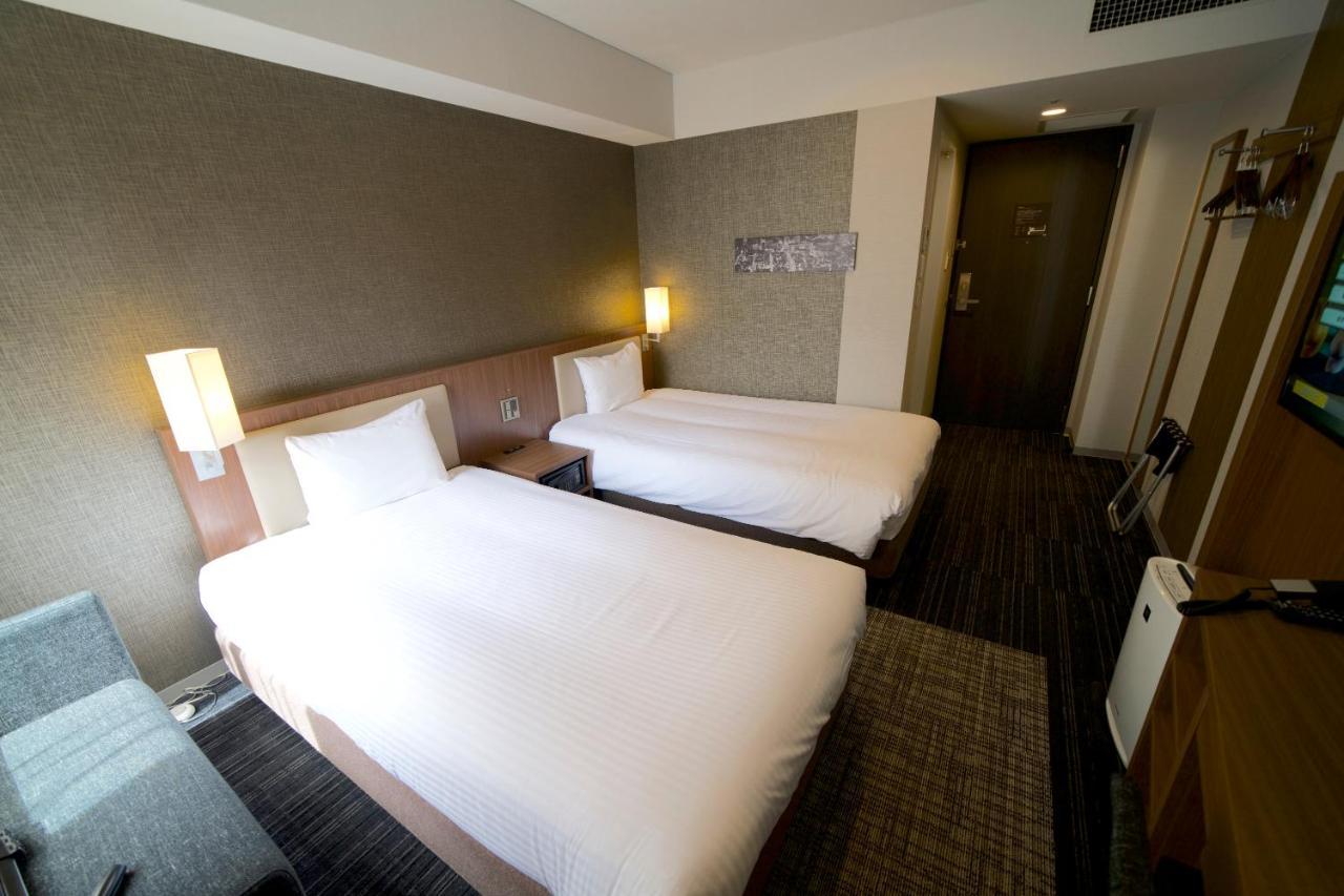 Ibis Styles Tokyo Ginza