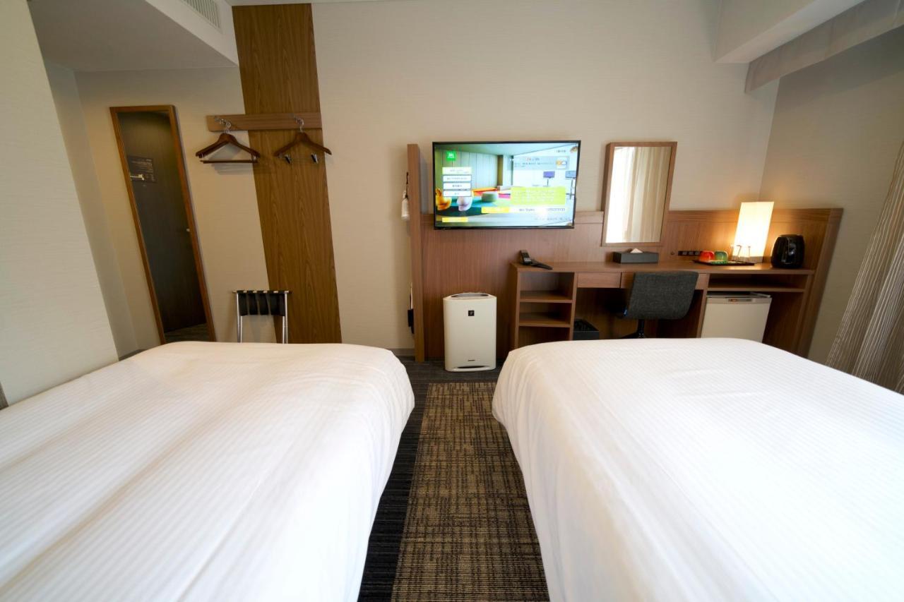 Hotel Ibis Styles Tokyo Ginza