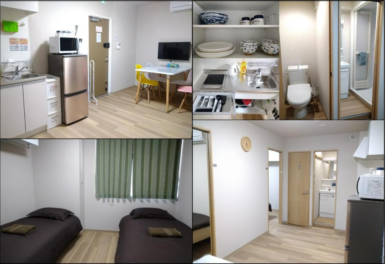 Hitoyado Higashiueno - Vacation 72556v Apartment Tokyo