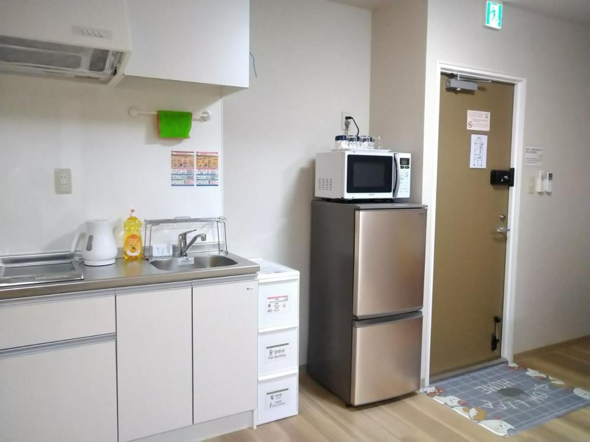 Apartment Hitoyado Higashiueno - Vacation 72546v Tokyo