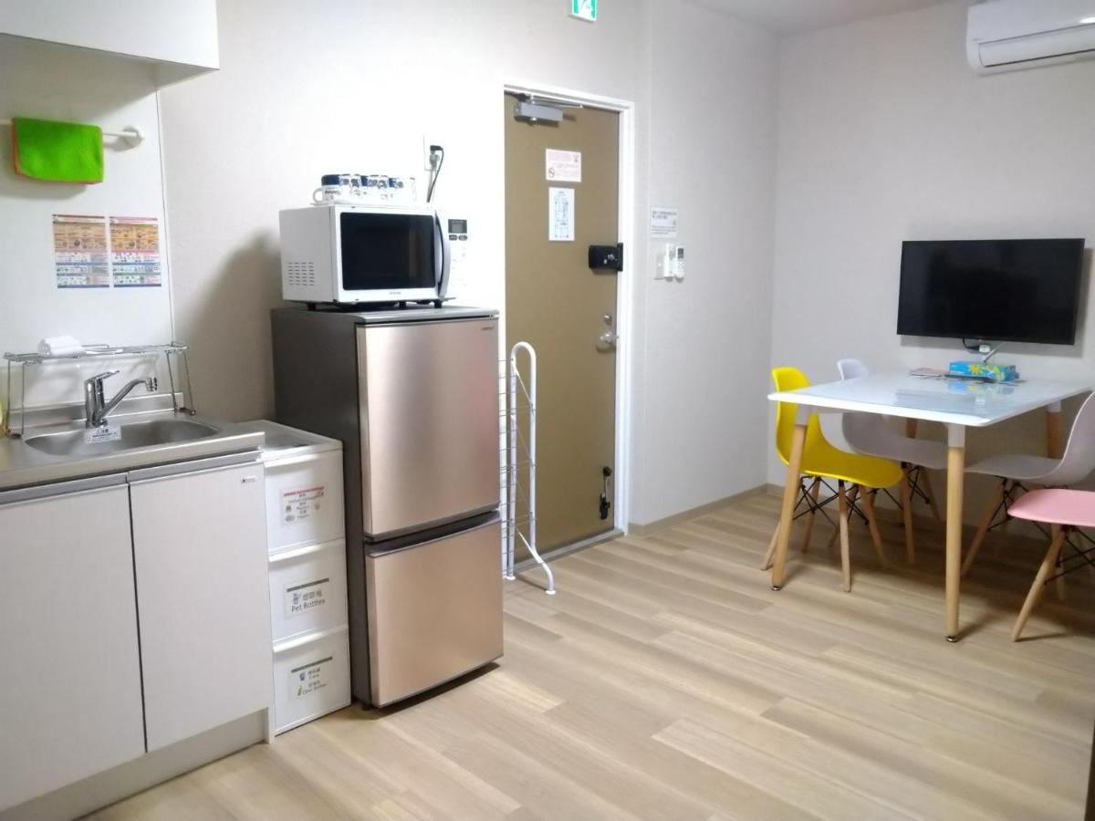 Apartment Hitoyado Higashiueno - Vacation 72556v Tokyo