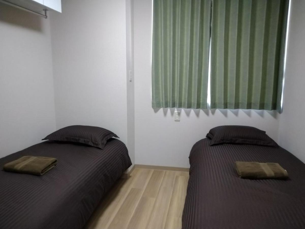 Hitoyado Higashiueno - Vacation 72556v Apartment Tokyo