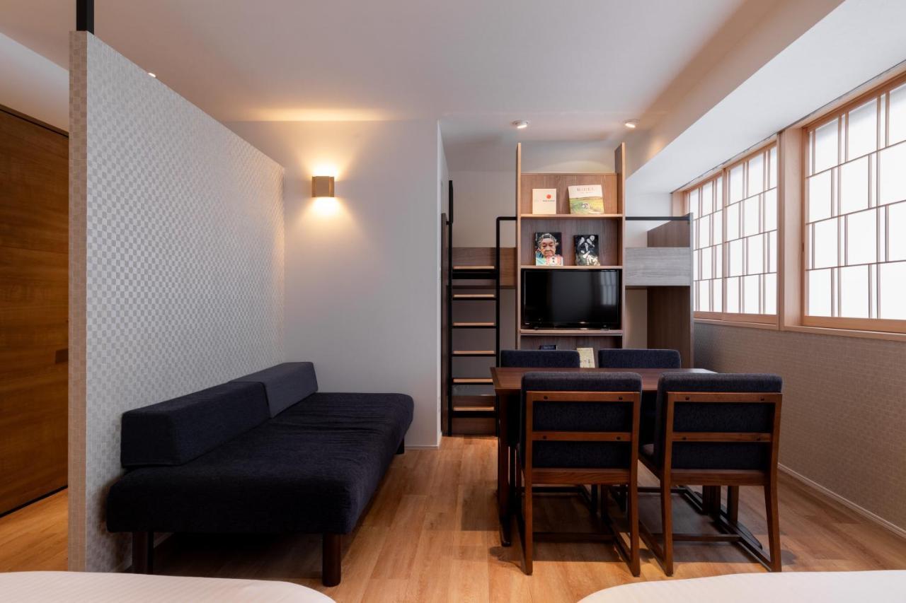 Cocoshuku Asakusa Kuramae 4*